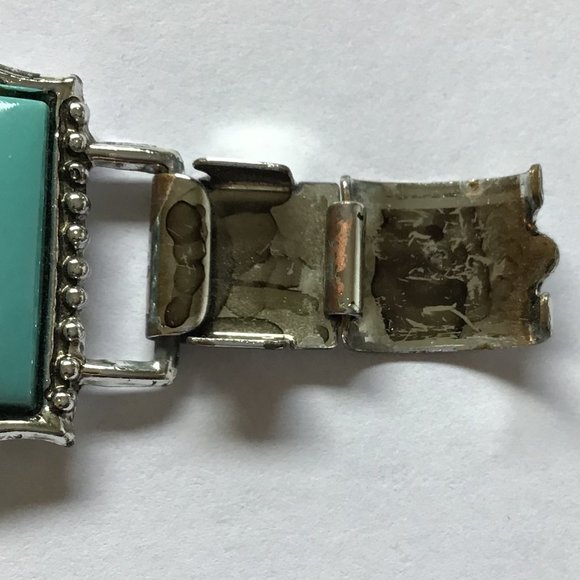 Vintage KARU Arke Inc. Bracelet - Picture 12 of 16